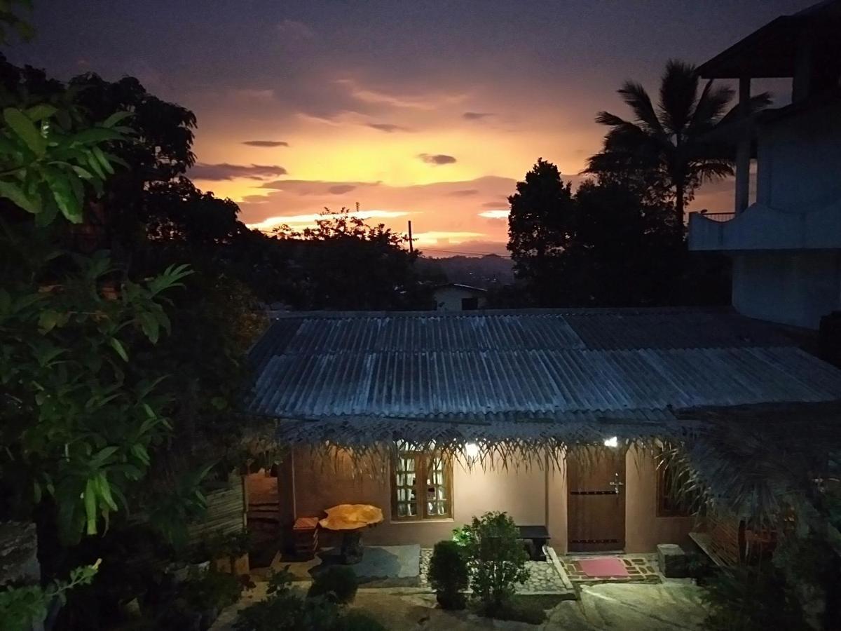 Homeaway Homestay Hatton Exterior foto